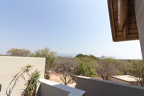 Vuyani Safari Lodge