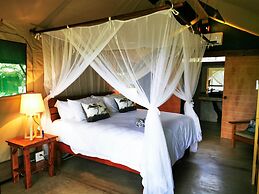 Vuyani Safari Lodge