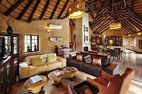 Vuyani Safari Lodge