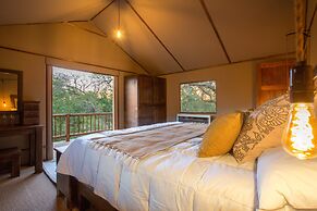 Vuyani Safari Lodge