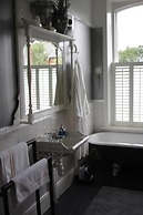 Cornerstones Guest House