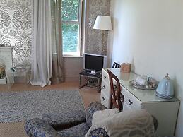 Cornerstones Guest House