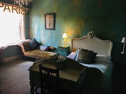 Cornerstones Guest House