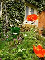 Cornerstones Guest House