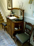 Cornerstones Guest House