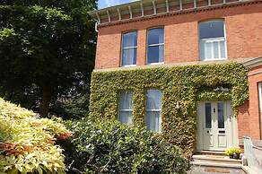 Cornerstones Guest House