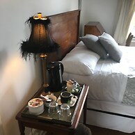 Cornerstones Guest House