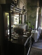 Cornerstones Guest House