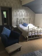 Cornerstones Guest House