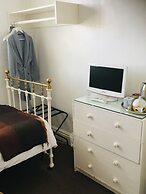 Cornerstones Guest House