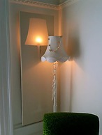 Cornerstones Guest House