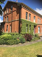 Cornerstones Guest House