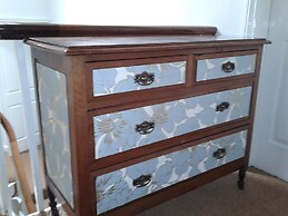 Cornerstones Guest House