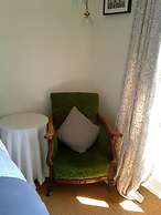 Cornerstones Guest House