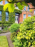 Cornerstones Guest House