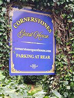 OYO Cornerstone Manor Hotel