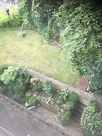 Cornerstones Guest House