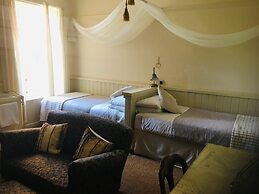 Cornerstones Guest House