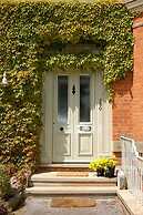 Cornerstones Guest House