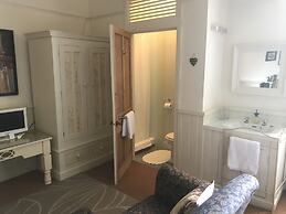 Cornerstones Guest House