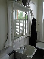 Cornerstones Guest House