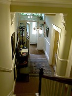 Cornerstones Guest House