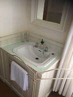 Cornerstones Guest House