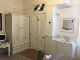 Cornerstones Guest House