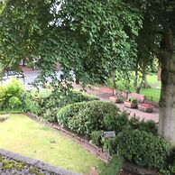 Cornerstones Guest House