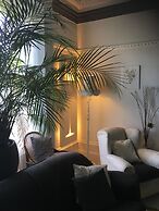 Cornerstones Guest House