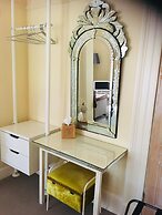 Cornerstones Guest House