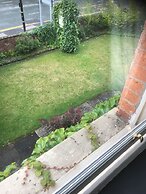 Cornerstones Guest House