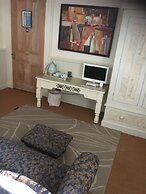 Cornerstones Guest House