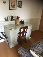 Cornerstones Guest House