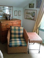 Cornerstones Guest House