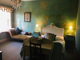 Cornerstones Guest House