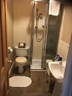 Cornerstones Guest House