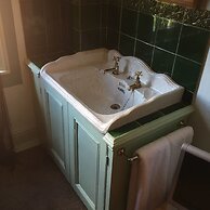 Cornerstones Guest House