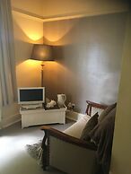 Cornerstones Guest House