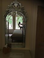 Cornerstones Guest House