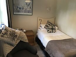 Cornerstones Guest House