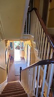 OYO Cornerstone Manor Hotel