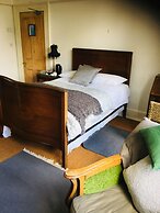 Cornerstones Guest House