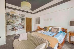 OYO Cornerstone Manor Hotel