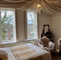 OYO Cornerstone Manor Hotel