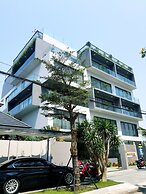 Sekong Apartment