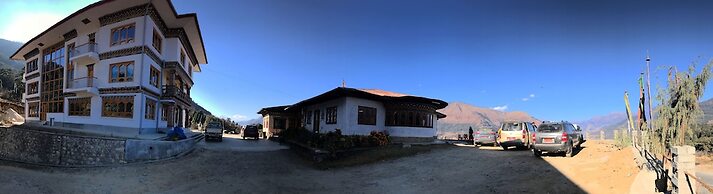 Hotel Kuenphen Norbuding