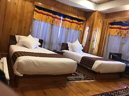 Hotel Kuenphen Norbuding