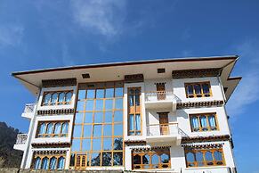 Hotel Kuenphen Norbuding