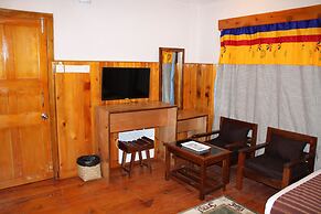 Hotel Kuenphen Norbuding